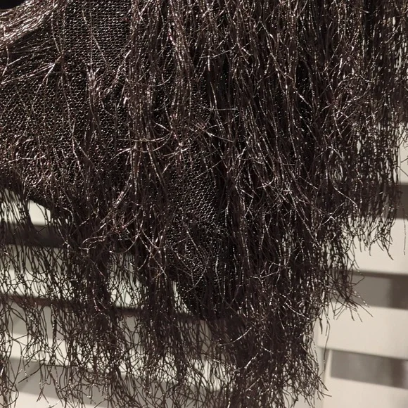 Chaser Shaggy Jacket - Picture 6 of 7